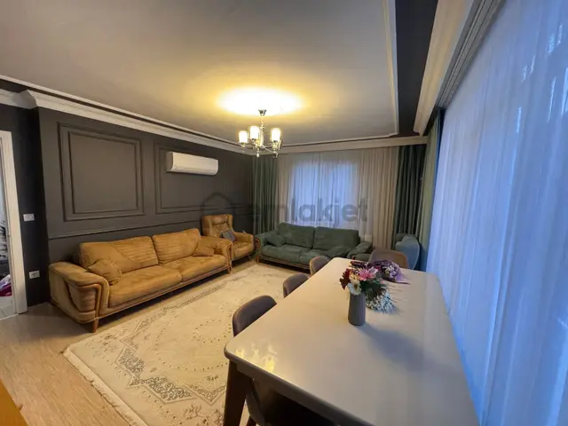 Acil Satılık | Pendik Esenlerde Metro & Belediye Yanı 3+1 Daire 2