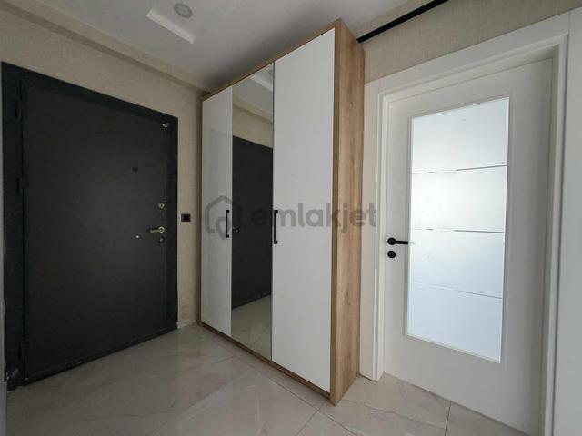 Onmax İskele Yolu Üzeri Satılık Sıfır 3+1 140 M2 Lüx Daire 2