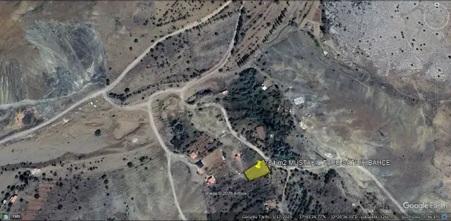“meram Çayırbağı’nda 704 M² Müstakil Bahçe – Yatırım Ve Huzur Bir Arada” 2