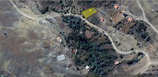 “meram Çayırbağı’nda 704 M² Müstakil Bahçe – Yatırım Ve Huzur Bir Arada” 4
