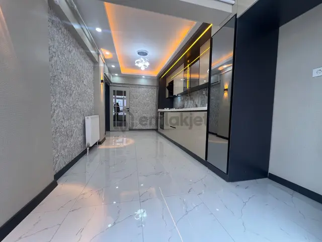 Sincan Plevne Mah'de 3+1 Ara Katta Geniş M2 Ultra Lüx Yapılı 5