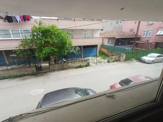 Maltepe Fındıklı 300m² Ofis Katlı Depo 4