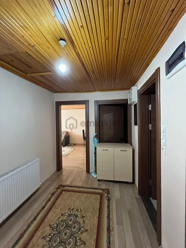 Ev Kiralık Ev Sahibinden Aile Apartmanı 4