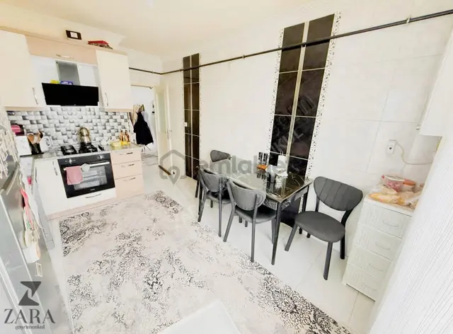 ▄zara▄fahri Korutürk Mh. Lüx Site'de Ultra Geniş 3+1 135m² Daire 4