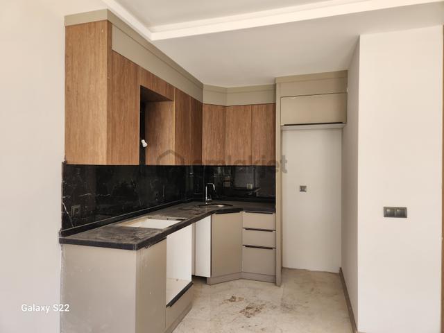 Altıntaş Gardenia Park'tamodern Sitede Kiralık 1+1 Daire 4