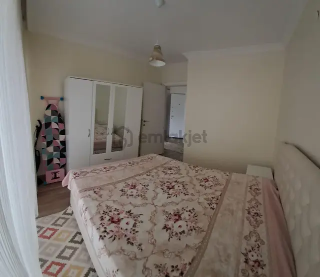 Eşyalı 1+1 Kiralık Daire 3