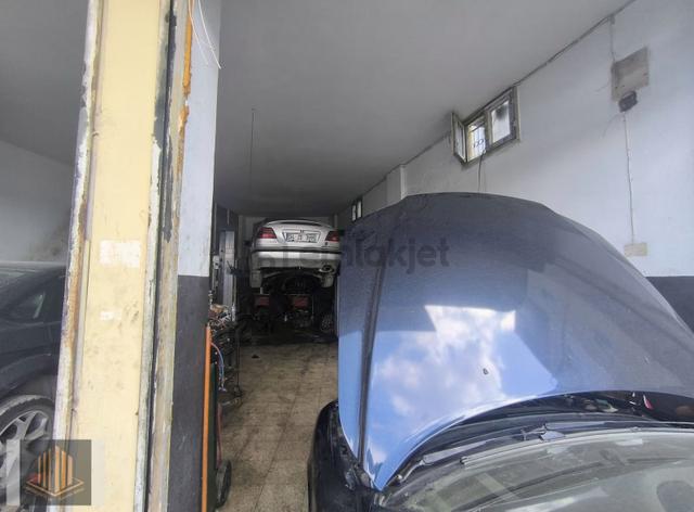 Sağlam'dan Fevzipaşa'da Bi Çok İş İçin Uygun Kiralık Dükkan 5