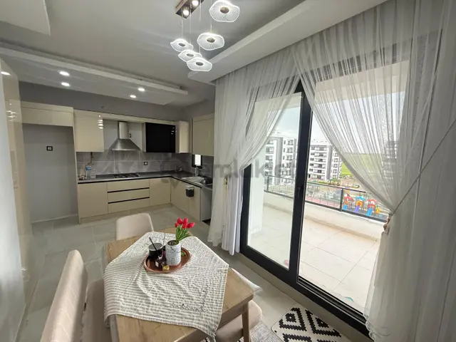 Teknokent Bölgesi 2.5+1 Ara Kat Satılık Daire Teknokent Bölgesi 2.5+1 Ara Kat Satılık Daire