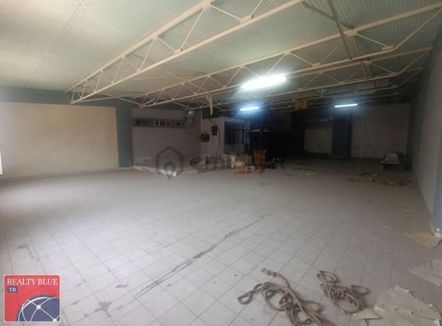 Sultanbeyli Aytop Gıda Sanayide 750m2 Kiralık İmalata Uygun Depo 4