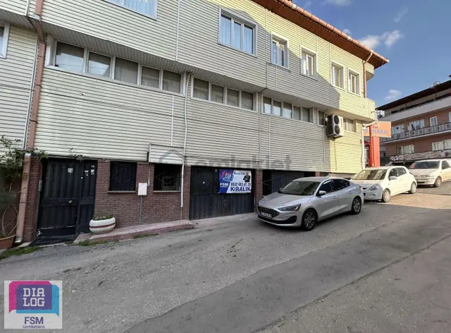 İhsaniye Tuna Üzerinde Kiralık Depo 2