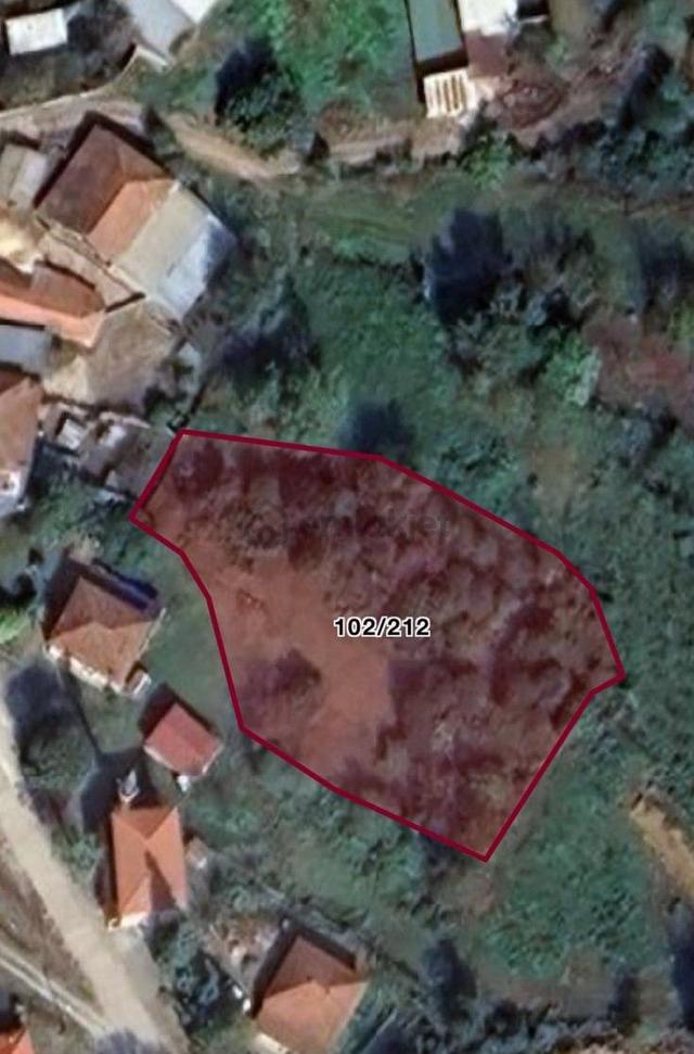 Kandıra Hıdırlar'da Yatırıma Uygun Satılık 1983 M² Tarla 3