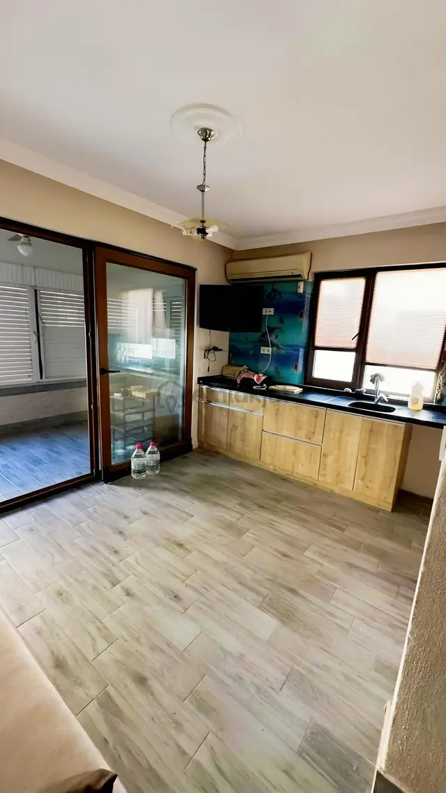 Karacabey Yeniköy'de Satılık Ara Kat 2+1 Bakımlı Ferah Daire 5