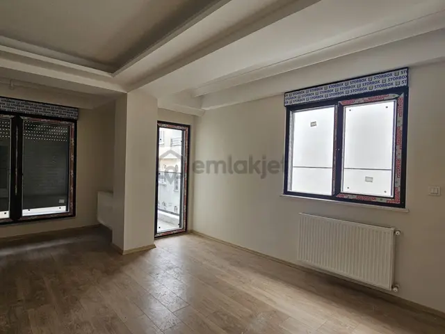 Üsküdar Libadiyede Yeni Binada Teraslı, 4+2 Satılık Dubleks 3