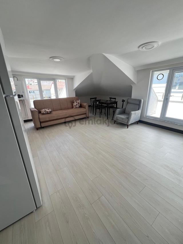 Yüksek Kira Getirili Hazır Kiracılı 3+2 Dubleks Yatırım Fırsatı 4