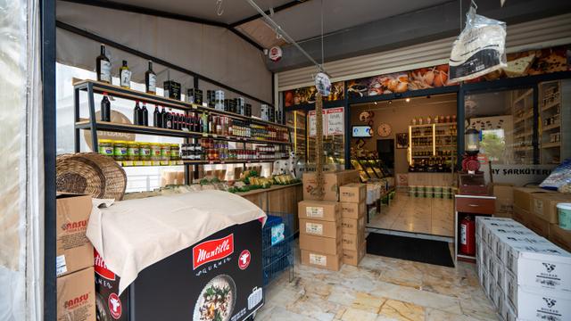 Cb Marina'dan Kemeraltı Mh Mustafa Muğlalı Cd Satılık Dükkan 4