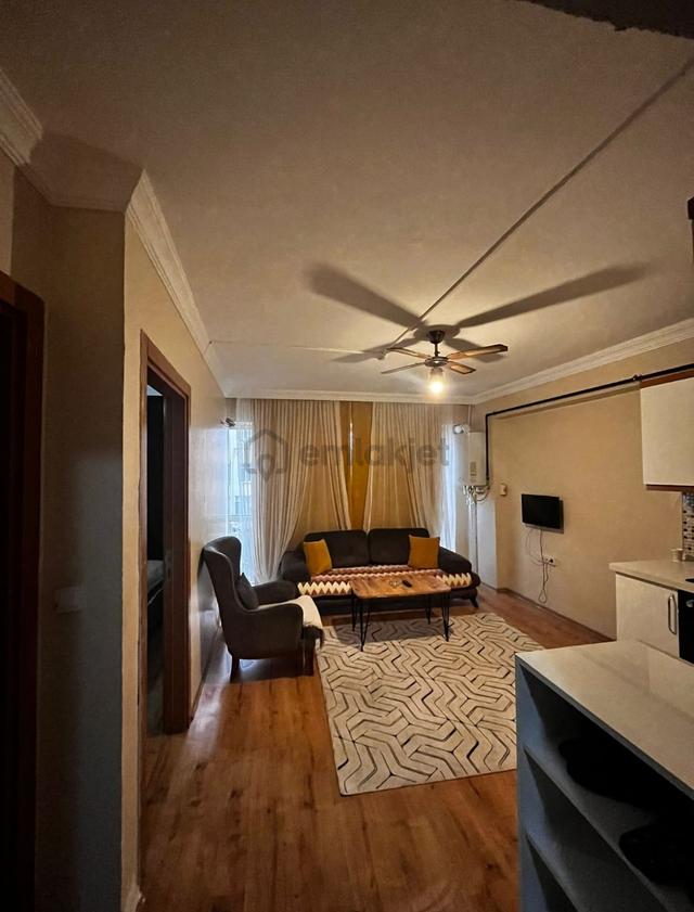 Çiğli Balatçık'ta Günlük Kiralık Daire 3