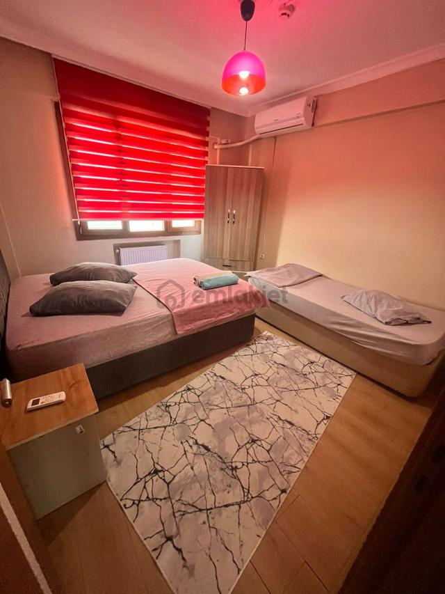 Çiğli Balatçık'ta Günlük Kiralık Daire 4