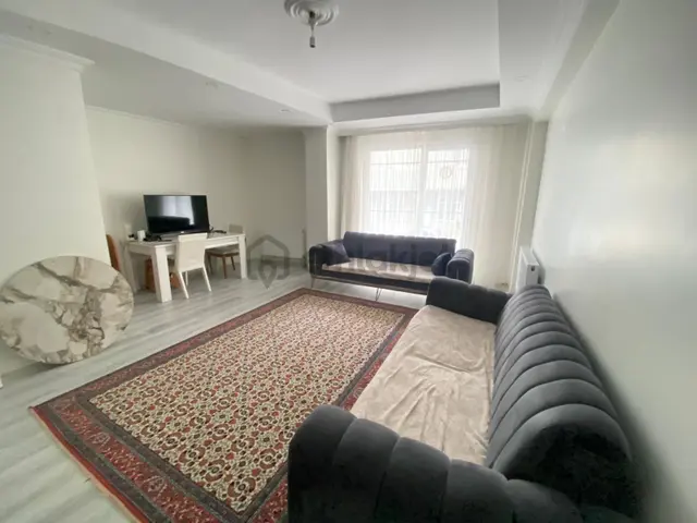 Loft'tan Tevikbey Mh 3+1 Armoni Park Avm Yakın M2 Satılık Y.giriş Daire 1