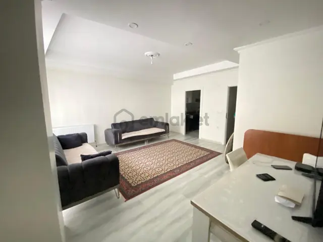 Loft'tan Tevikbey Mh 3+1 Armoni Park Avm Yakın M2 Satılık Y.giriş Daire 3