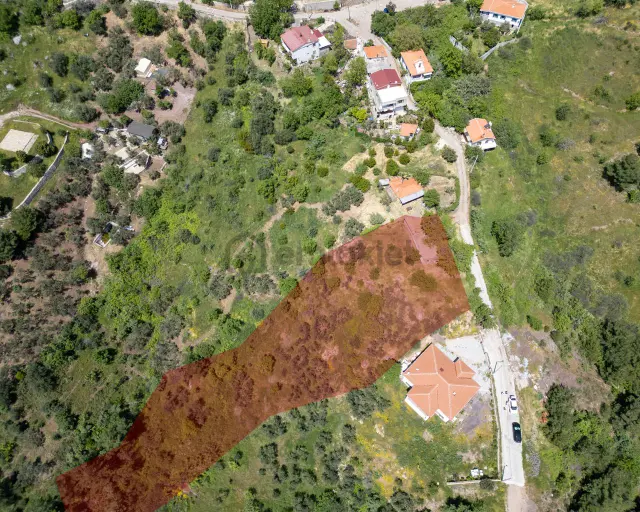Çanakkale Ayvacık Küçükçetmi Köyü 3798 M2 Köy İçi İmarlı Arsa! Çanakkale Ayvacık Küçükçetmi Köyü 3798 M2 Köy İçi İmarlı Arsa!