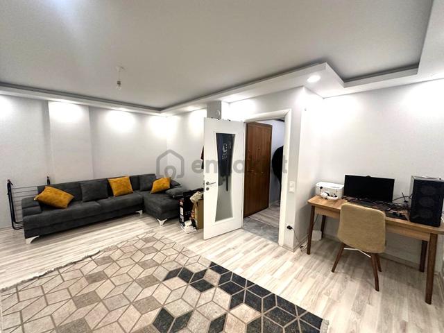Seba'dan Fevziçakmak Mh 1+1 75m2 Balkonlu Asansörlü Arakat Daire 2