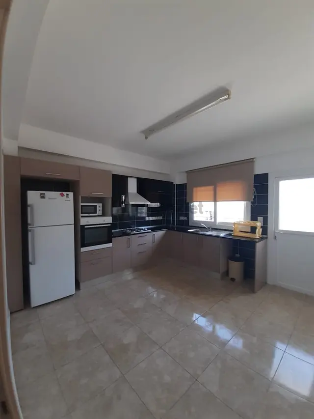 Kiralık Daire - Küçük Kaymaklı, Lefkoşa, Kuzey Kıbrıs 3