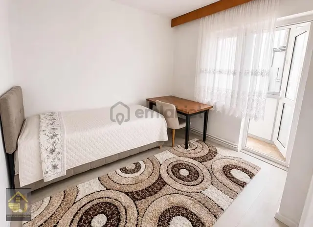 Türközü Mah.cadde Üstü Ara Kat 3+1 Satılık Daire 4