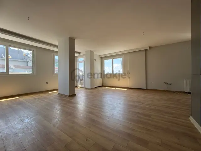 Ziyapaşa Bulvarında 3+1 155 M2 Dubleks Yeni Bina Satılık Daire 3