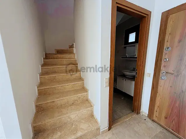 Bodrum Alt Konacık / Geniş Bahçeli 2+1 Müstakil Villa 4