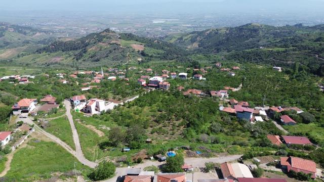 Satılık Gökköyde 2 Dönüm 250m2 2 Kat Villa İmarlı Fırsat Ars 4