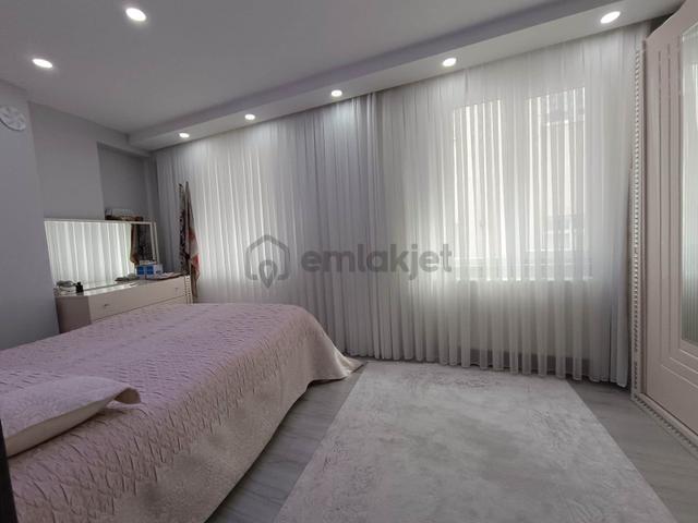 Cengiz Emlak'tan Dereyolu Mevlana Camii Yakını Dubleks Daire 5