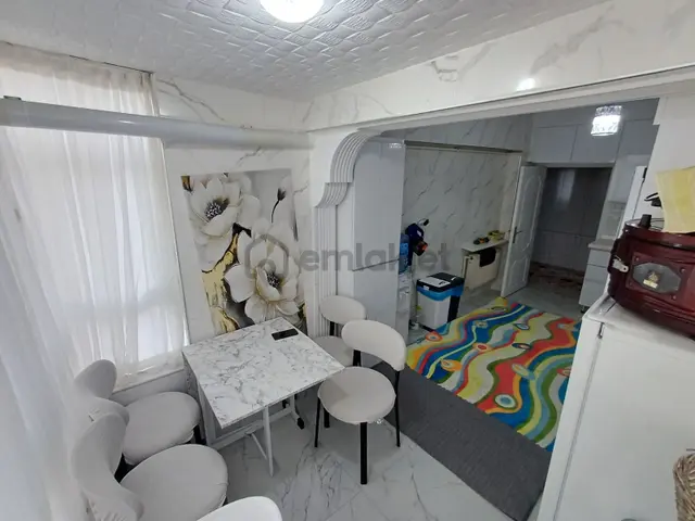 Andiçen Mahallesinde Merkeze Yakın 3+1 Full Yapılı Satılık Daire 3