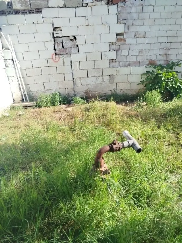 Aydın İncirliova Satılık Ve Kat Karşılığı Müstakil Tapulu Arsa 4