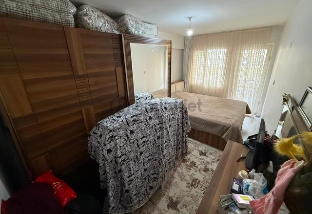 Menderes Turyap'tan Mithatpaşa Mh. 3+1 Satılık Bakımlı Daire 5