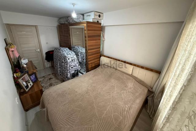 Menderes Turyap'tan Mithatpaşa Mh. 3+1 Satılık Bakımlı Daire 4