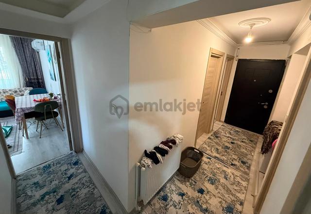 Menderes Turyap'tan Mithatpaşa Mh. 3+1 Satılık Bakımlı Daire 3