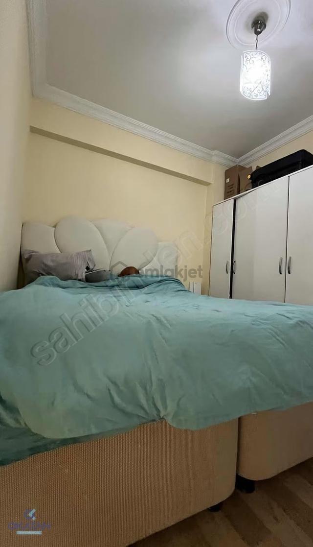 Güzelyurtta Cemre'de 1+1 Eşyalı Kiralık Arakat 4