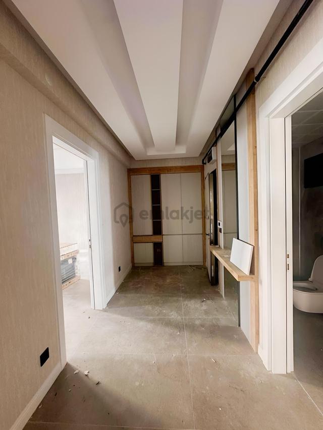 Alacasuluk Mah .satılık 4+1 Lüx Daire. 4