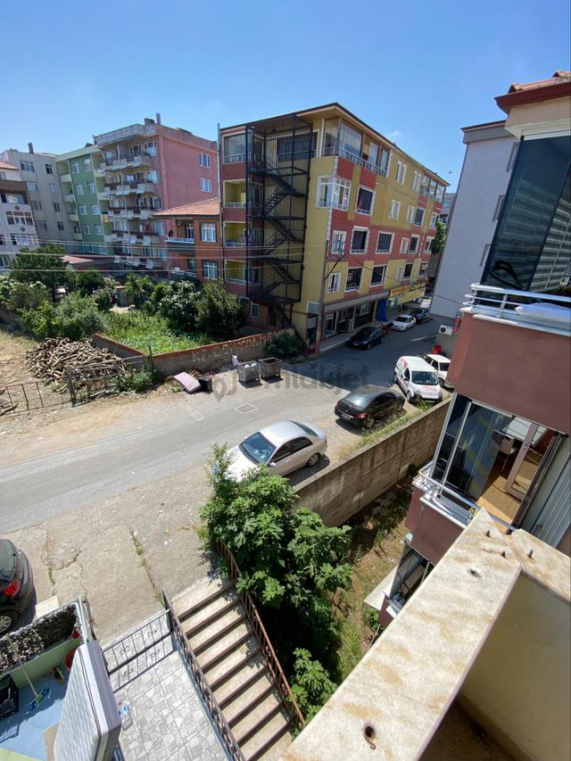 Yazlık Eşyalı Acil Satılık Daire 4