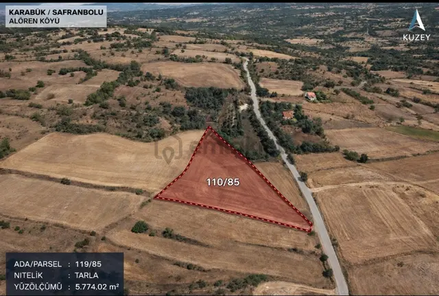 Vizyon Emlak'tan Satılık Arsa Vizyon Emlak'tan Satılık Arsa