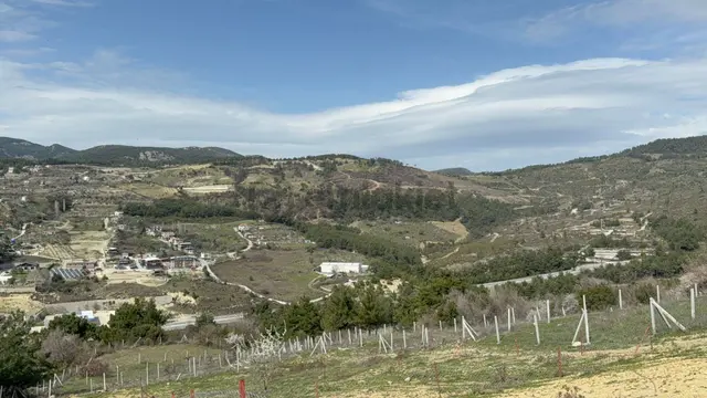 Toplam 500 M² (t7+t8) | Yerleşime 200m | Tapulu Fırsat |borçsuz! 3
