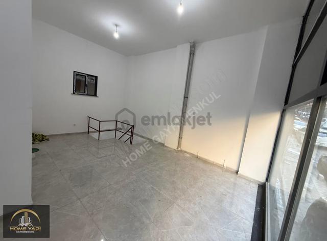 Home'dan Ordu Caddesinde Kiralık 150m Depolu Sıfır Dükkan Super. 1