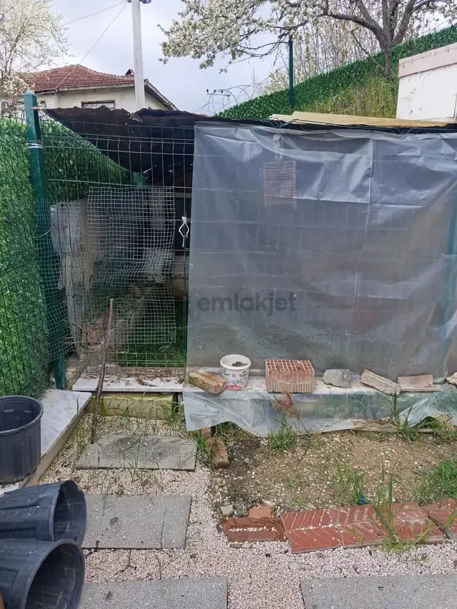 Mudurnu Tımaraktaş Köyünda Satılık Köy Evi 4