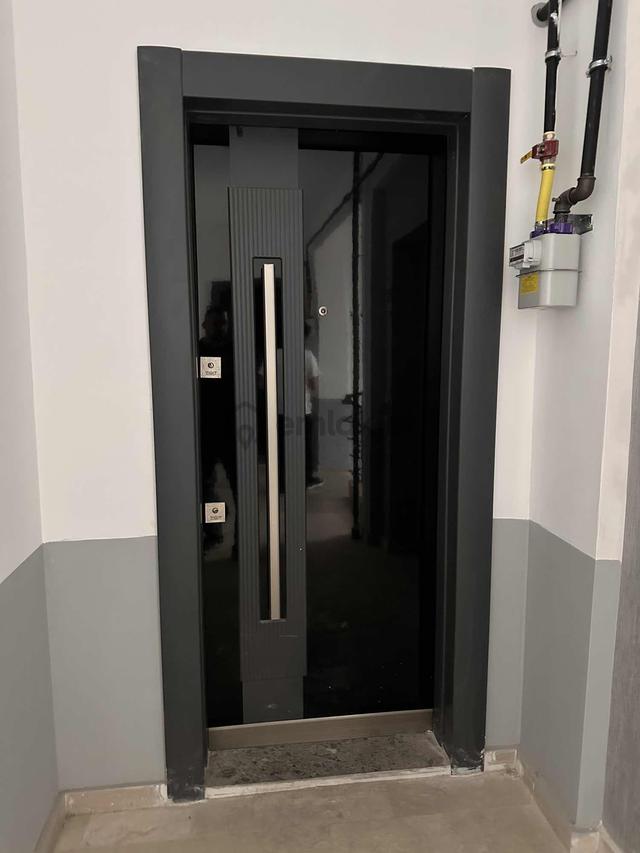 Şeyh Edebali Mah. Lüx 4+1 Daire Satılık 4