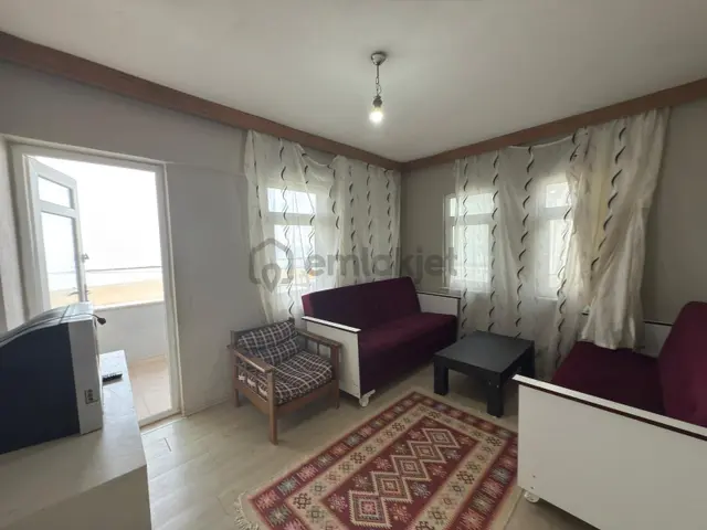 Denize Birinci Parsel Lebiderya 2+1 Daire 4