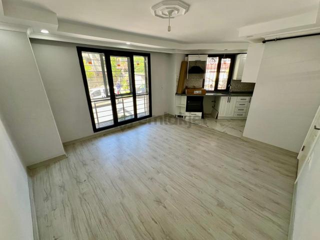 Seba'dan Fevziçakmak Mh 1+1 65m2 Tapu Masrafsız Y.giriş Daire... 4