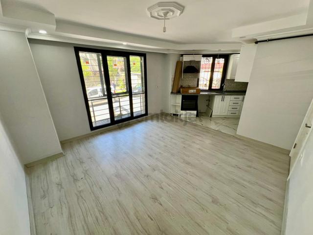 Seba'dan Fevziçakmak Mh 1+1 65m2 Tapu Masrafsız Y.giriş Daire... 2