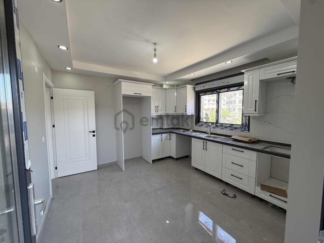 Ayvalık Ali Çetinkaya Harika Konumda 2+1 Satılık Sıfır Lux Daire 3