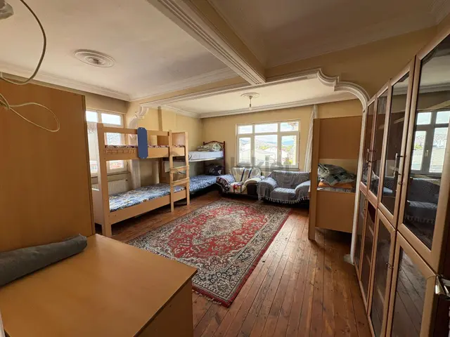 İzmit Sanayi'de 20 Kişilik Eşyalı Kiralık Daire (firmalara Özel) 3