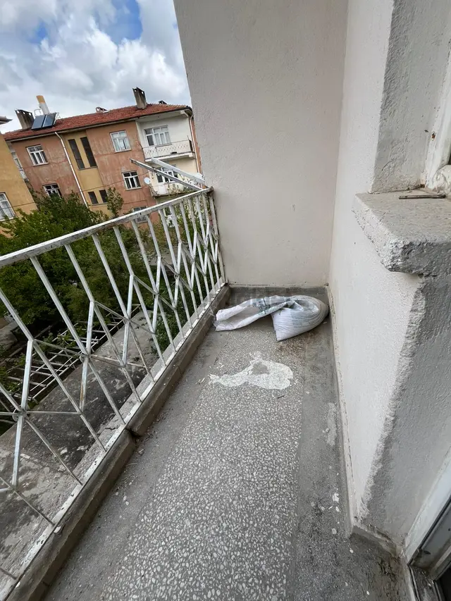 Öz Gaye Emlaktan Develi Hasan Şahan Mahallesinde Kiralık Daire 3